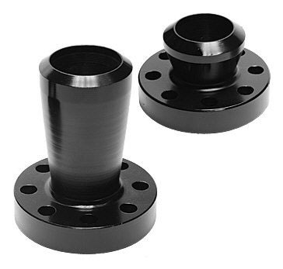 Details about   Balzers Contact Flange 
